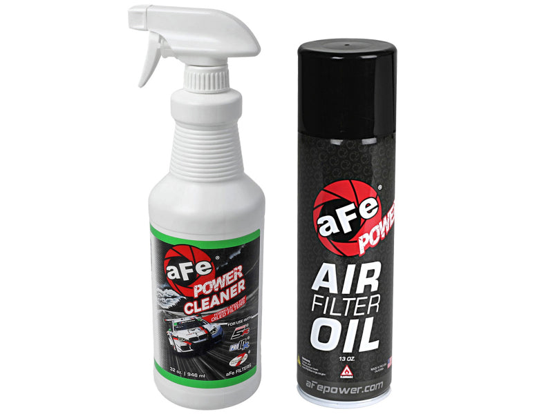 aFe MagnumFLOW Pro 5R Air Filter Restore Kit