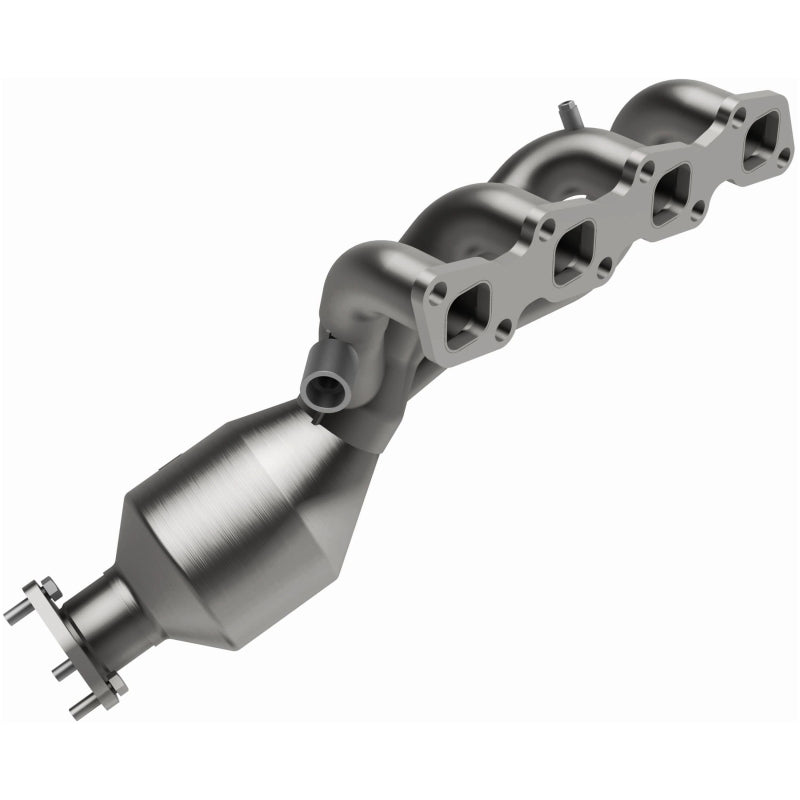 MagnaFlow Direct Fit Catalytic Converter 98-99 Nissan Frontier 2.4L