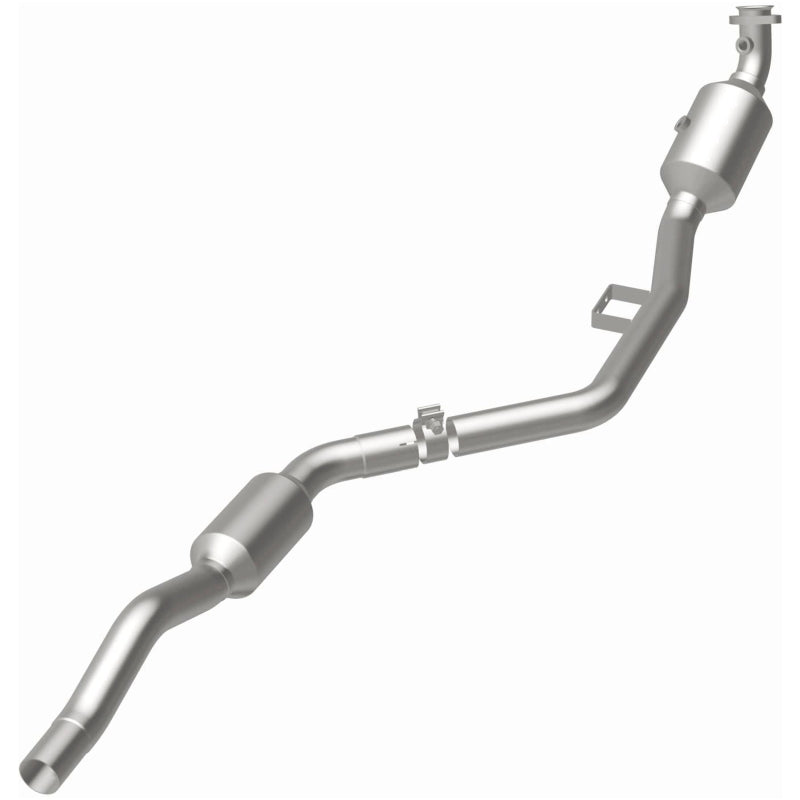 MagnaFlow Direct Fit Catalytic Converter 07-09 Mercedes-Benz E350 V6-3.5L