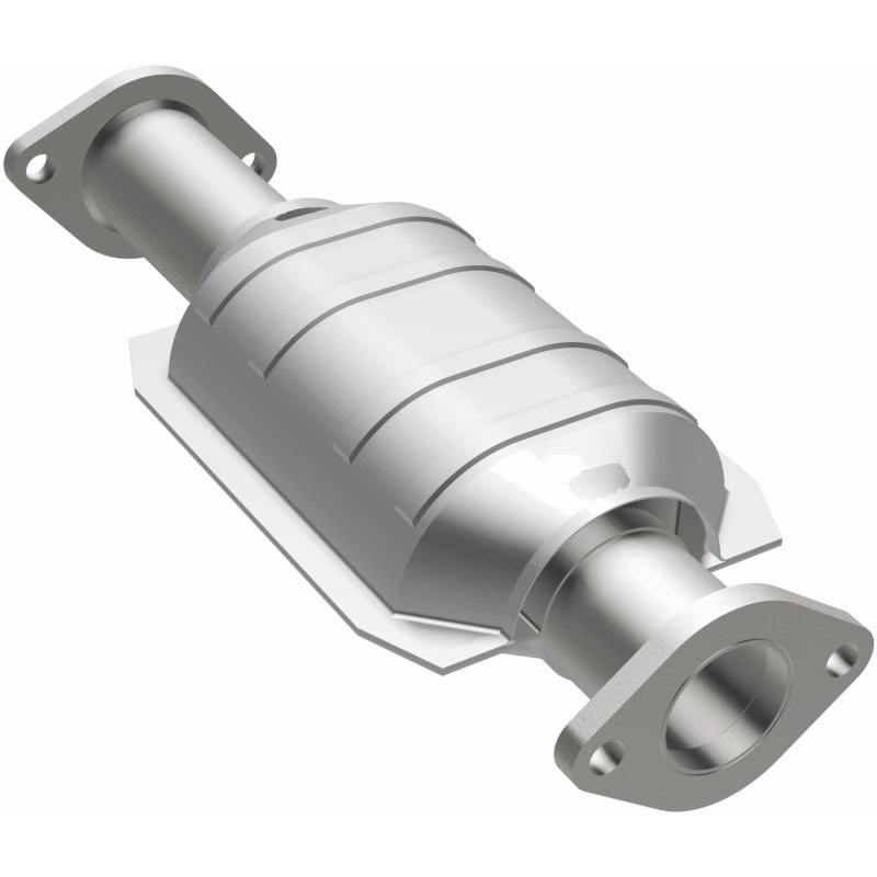 MagnaFlow Direct Fit Catalytic Converter 94-99 Mitsubishi 300GT 49S