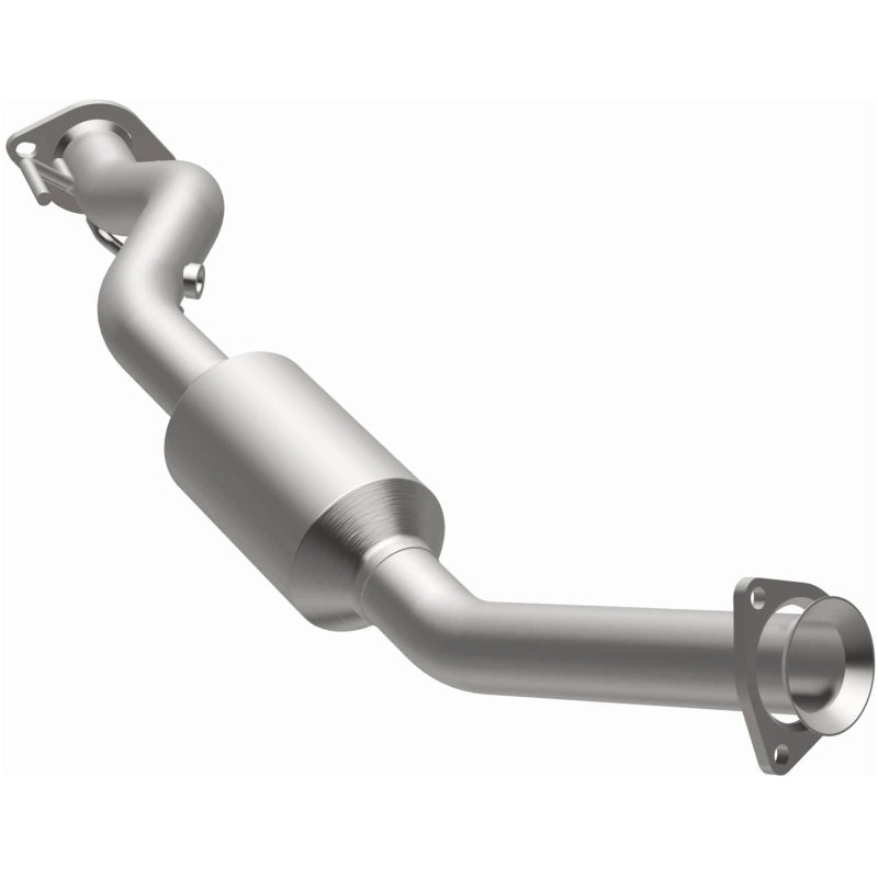 MagnaFlow Direct Fit Catalytic Converter 07 Trailb/Envoy 4.2L und OE