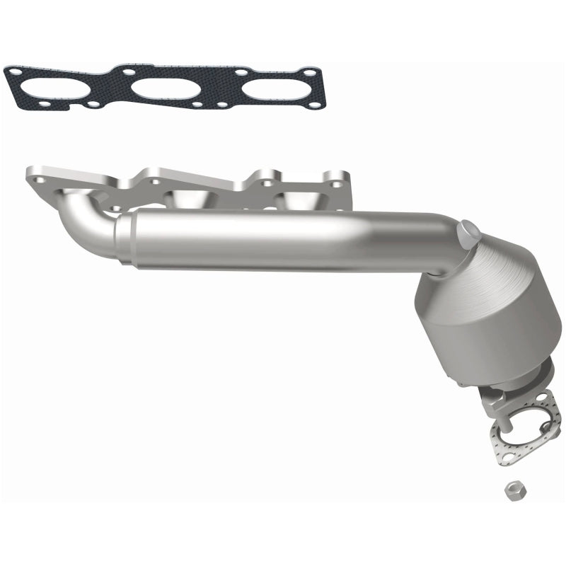 MagnaFlow Direct Fit Catalytic Converter 2007-2009 Sorento 3.3 3.8 L Manifold