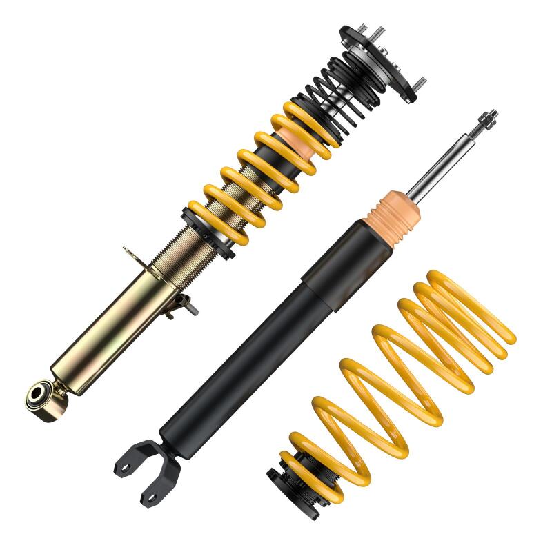 ST XTA Coilover Kit Infiniti G37/Q60 2WD Coupe