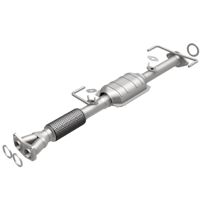 MagnaFlow Direct Fit Catalytic Converter 95-96 Previa 2.4L