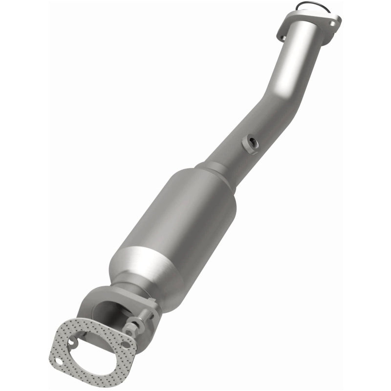 MagnaFlow 05-06 Nissan Titan 5.6L Direct Fit Converter