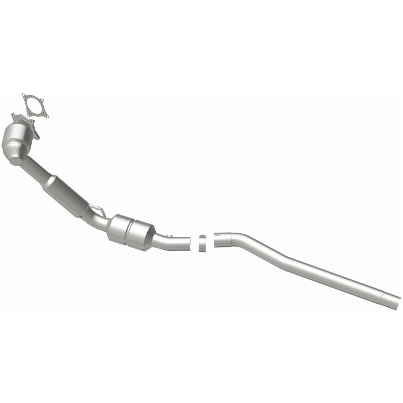 MagnaFlow Direct Fit Catalytic Converter 06-08 Jetta/GTI/A3/ 2.0T OE