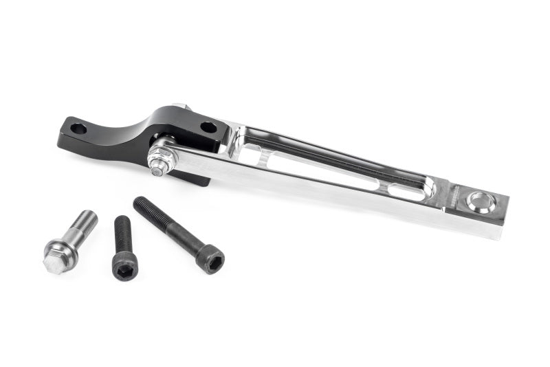APR Audi/Volkswagen MQB (7-Speed DQ381) Billet Stainless Steel/Aluminum Pendulum Mount