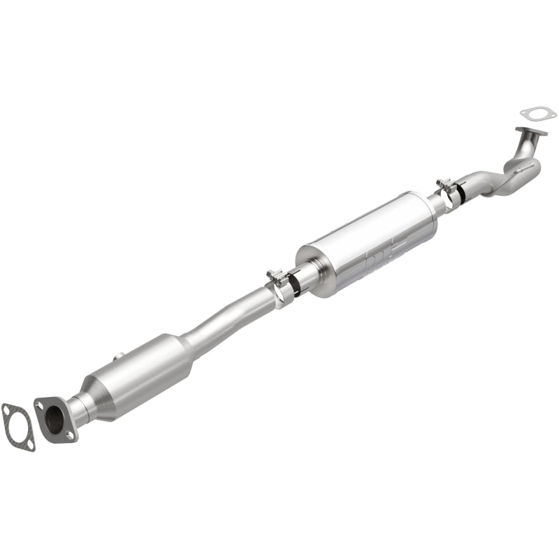 MagnaFlow 12-13 Kia Soul 2.0L Direct Fit Converter