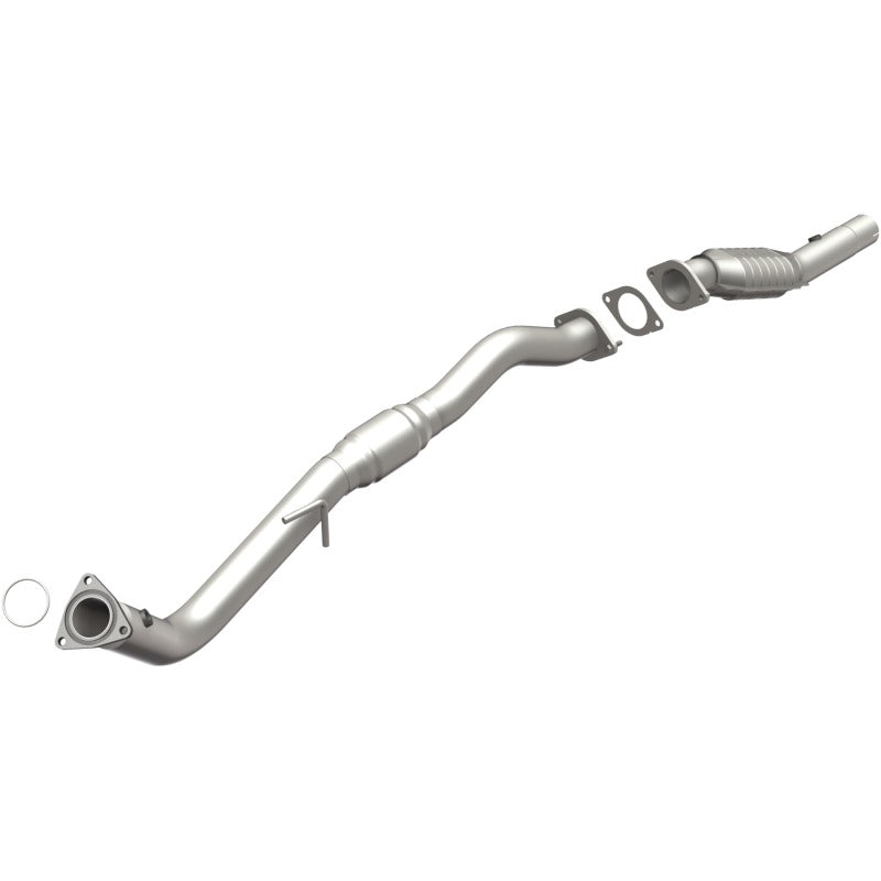 MagnaFlow Direct Fit Catalytic Converter GM 01-02 2500 PS 6L OEM