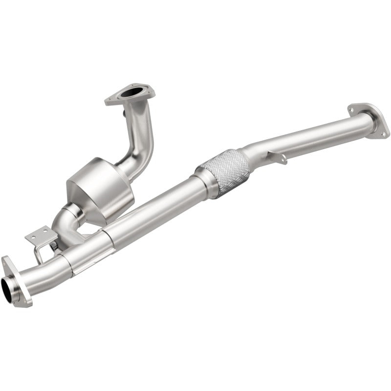 MagnaFlow Direct Fit Catalytic Converter 00-01 Infiniti I30 3.0L