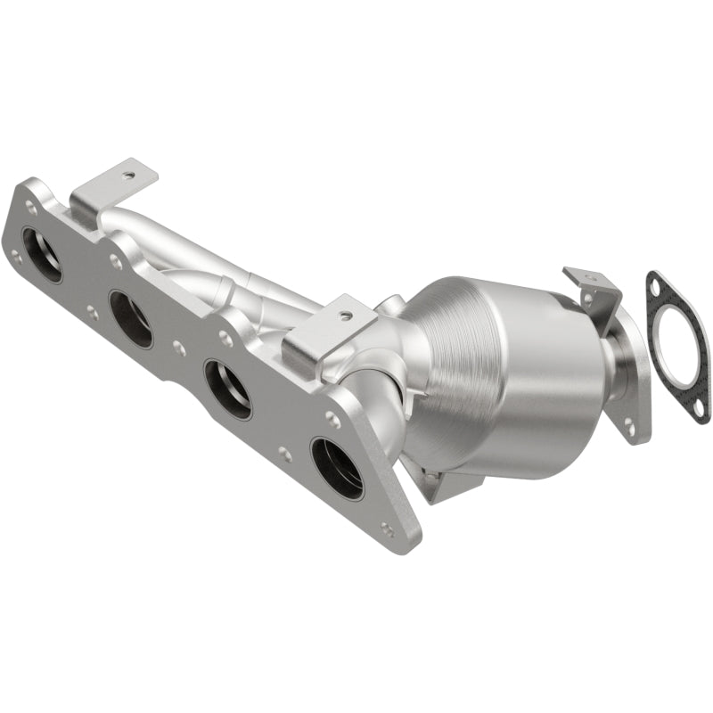 MagnaFlow Direct Fit Catalytic Converter 12-17 Hyundai Accent 1.6L