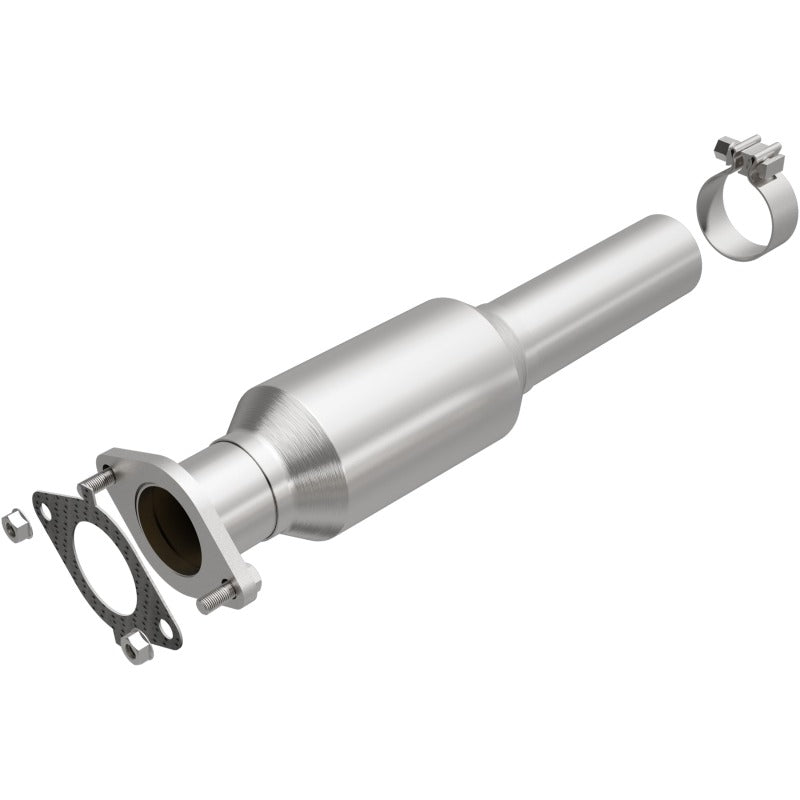 MagnaFlow 09-11 Buick Lucerne Rear Underbody 3.9L Direct Fit Catalytic Converter