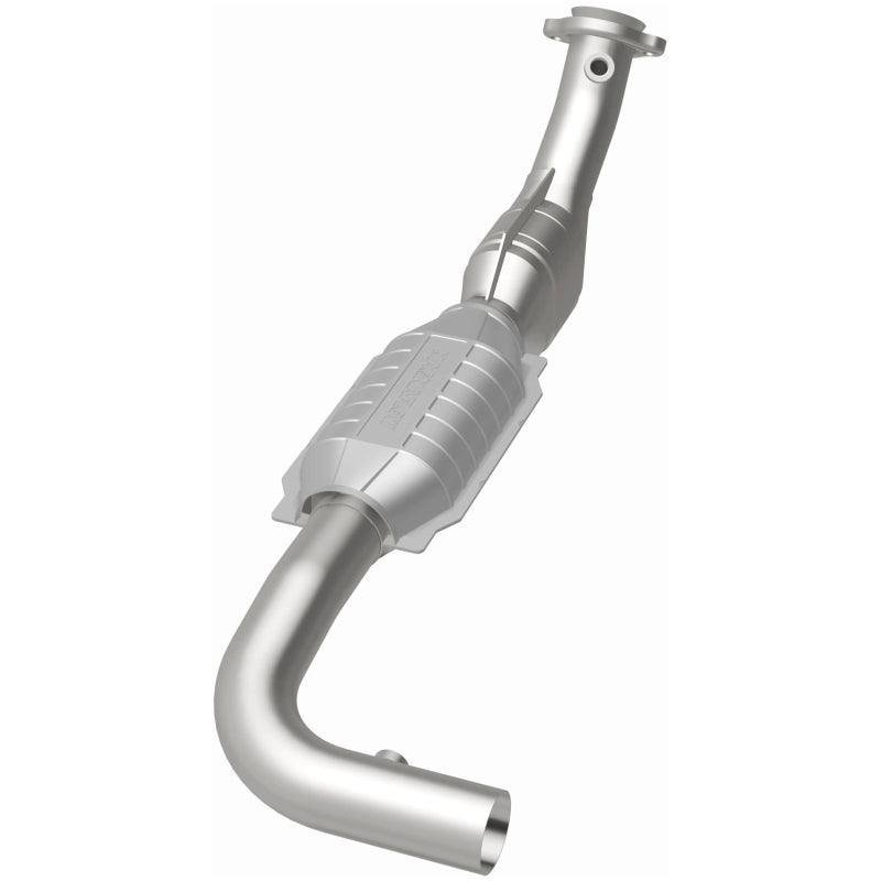 MagnaFlow Direct Fit Catalytic Converter 99-00 Ford Trucks 5.4L