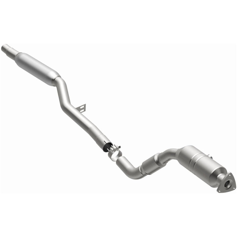 MagnaFlow Direct Fit Catalytic Converter 05-06 Audi A6 Quattro 3.2L