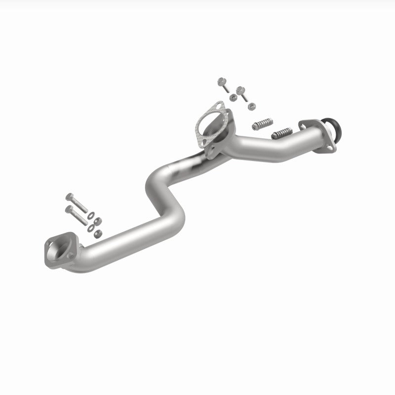 BRE Exhaust 09-12 Escape Tribute 2.5L 3.0L Front Pipe Kit