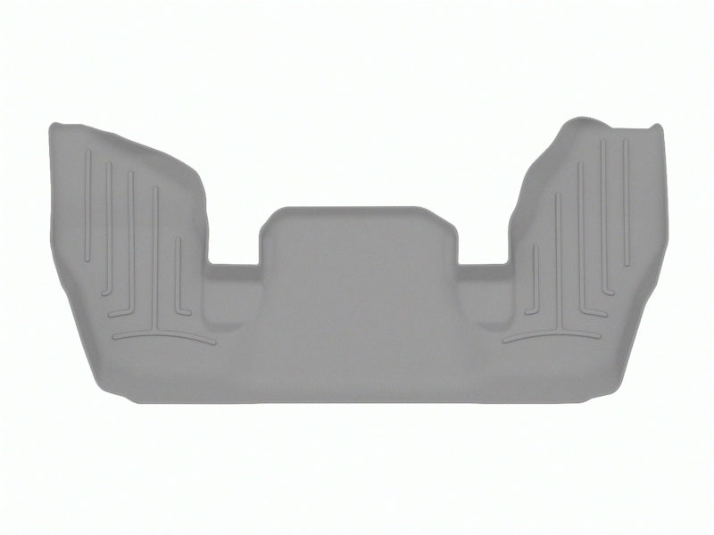 WeatherTech 23-25 Honda Pilot Rear FloorLiner HP - Grey