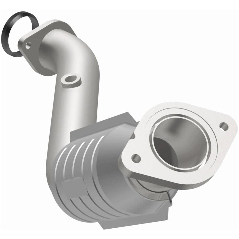 MagnaFlow Direct Fit Catalytic Converter CORVETTE 05-07 6.0L OEM