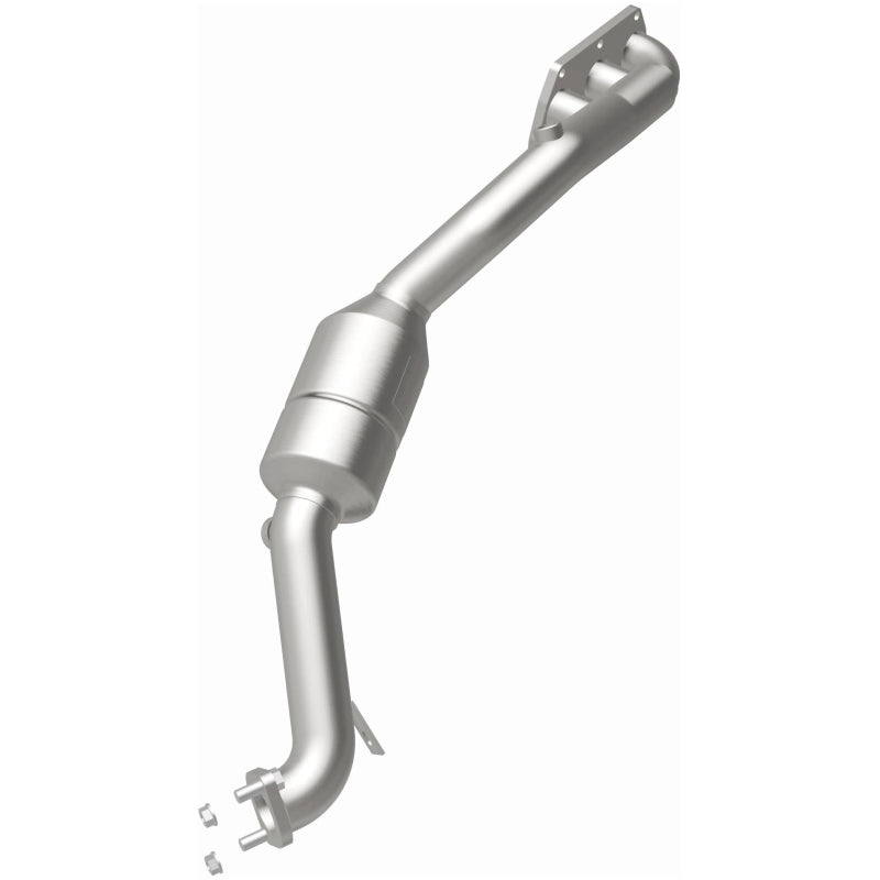 MagnaFlow Direct Fit Catalytic Converter 05-09 Audi A8 6.0L