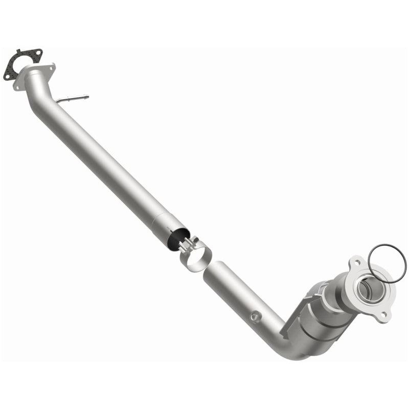 MagnaFlow Direct Fit Catalytic Converter Uplander 06 3.5L OEM