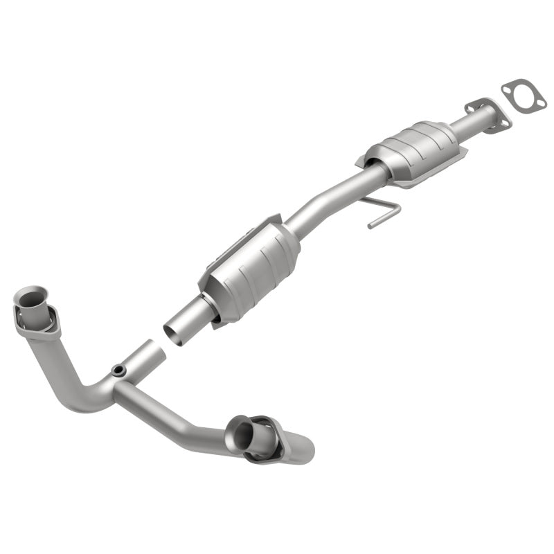 MagnaFlow Direct Fit Catalytic Converter 86-97 Ford Aerostar 3.0L
