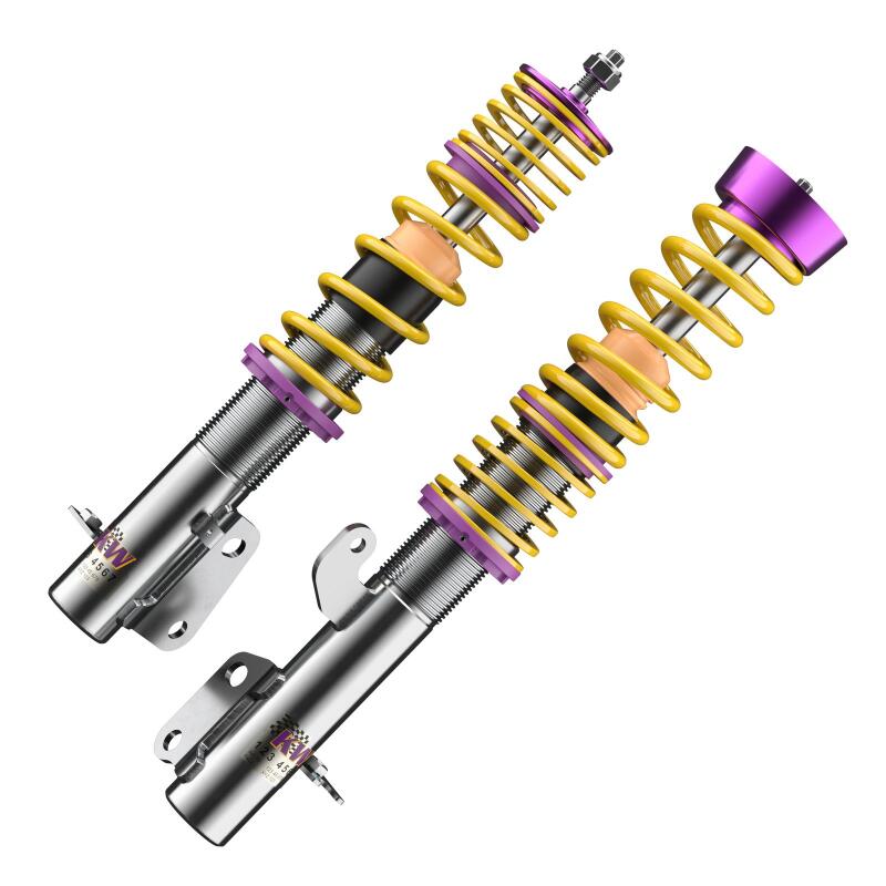 KW Coilover Kit V3 Toyota MR2 Convertible (W3)