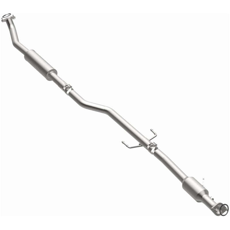 MagnaFlow 14-16 CX-5 L4 2.5 OEM Underbody Direct Fit Converter