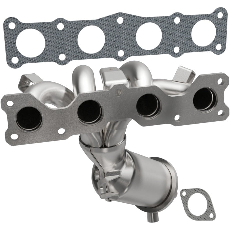 MagnaFlow Direct Fit Catalytic Converter 2006 Kia Optima 2.4L