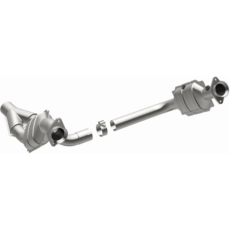MagnaFlow 11-17 Ram 1500 5.7L Direct Fit Converter