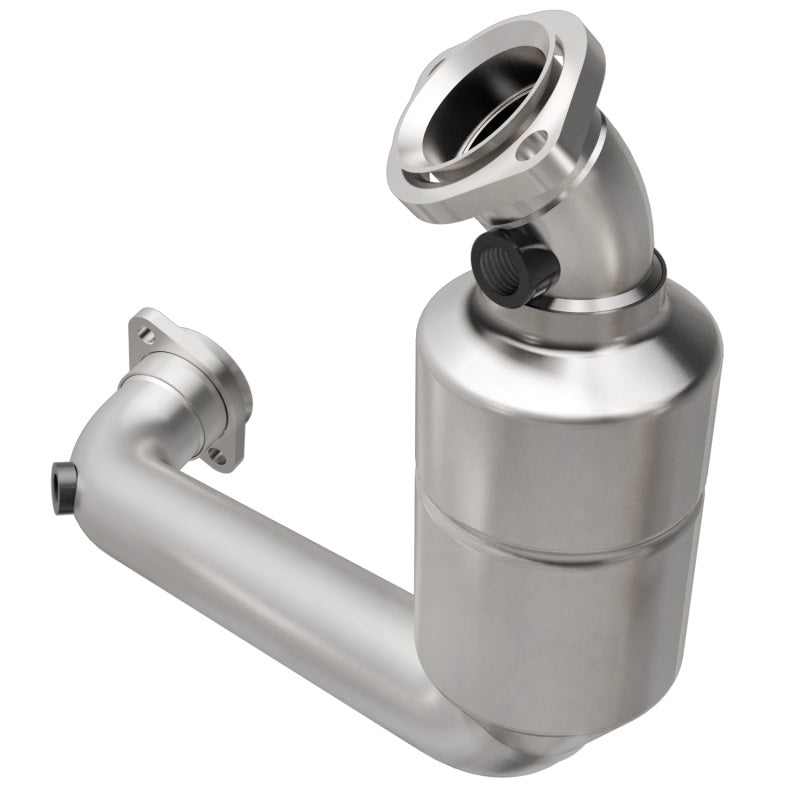 MagnaFlow Direct Fit Catalytic Converter 99-00 Mercedes CLK320 3.2L