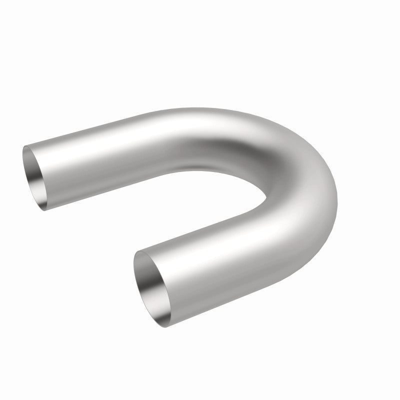 MagnaFlow Smooth Trans 180D 4.00 SS