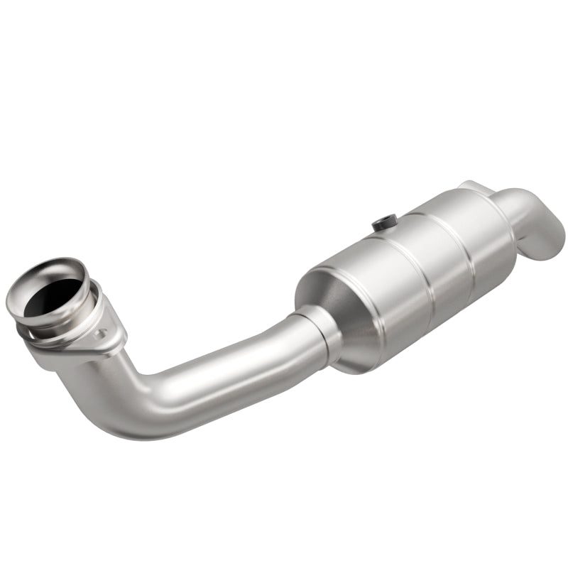 MagnaFlow DF Cat. Conv 07-08 Ford F-150 Pickup 5.4L D/S / 12/06-08 Lincoln Truck Mark LT 5.4L D/S