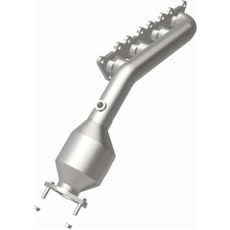 MagnaFlow 2009 Hyundai Genesis 4.6L Direct Fit Converter