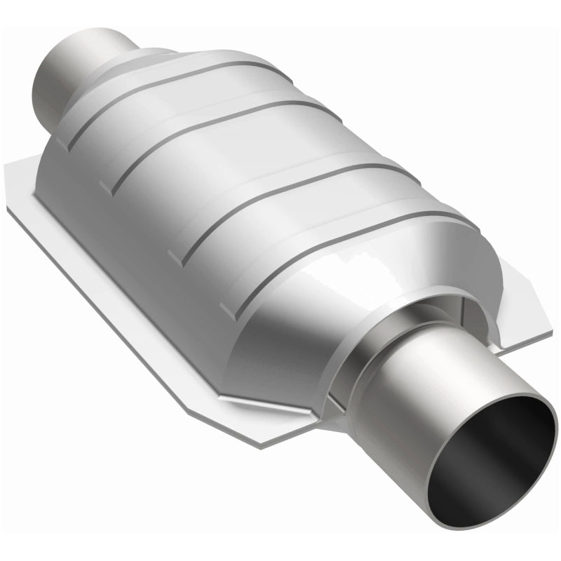 MagnaFlow Universal Catalytic Converter 2.00inch OBDII