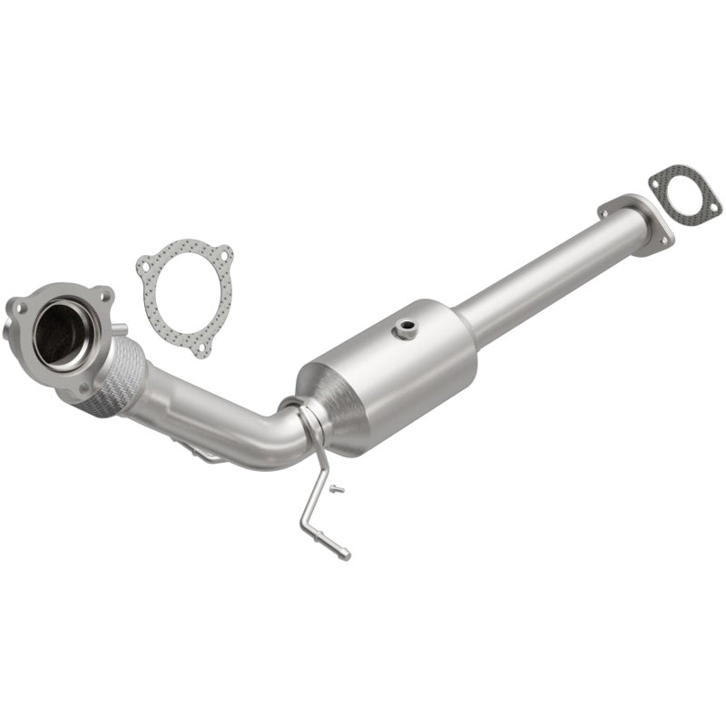 MagnaFlow California Direct Fit Converter 05-09 Volvo S60 2.5L