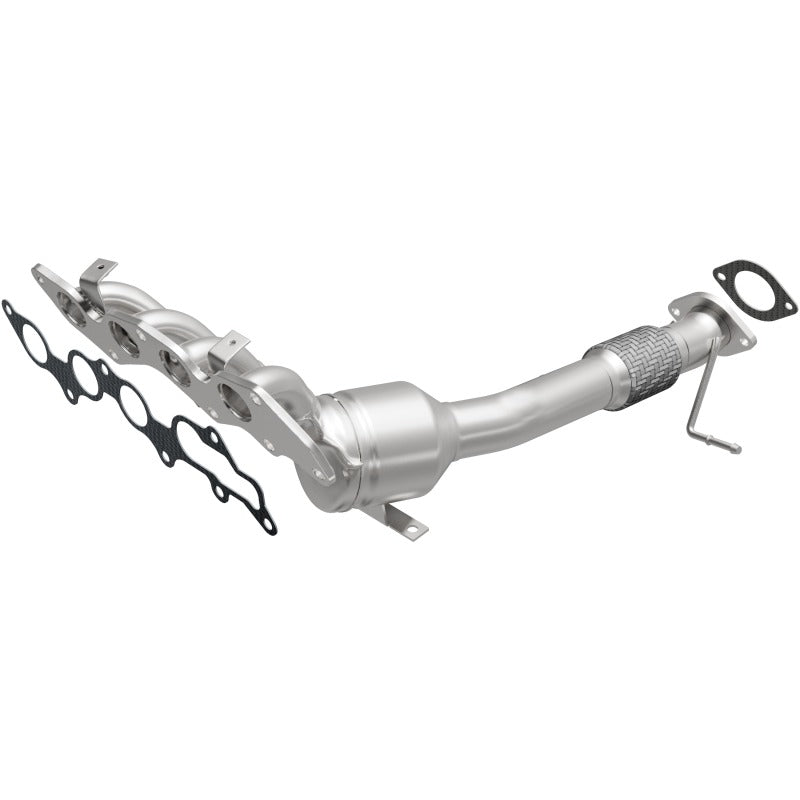 MagnaFlow Direct Fit Catalytic Converter 06-09 Mazda 3 2.0L