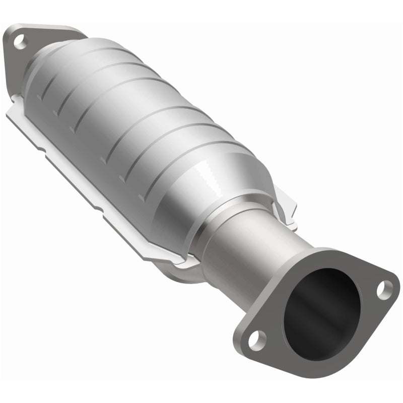 MagnaFlow Direct Fit Catalytic Converter 06-07 Hyundai Sonata 3.3L