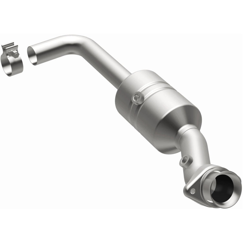 MagnaFlow 11-14 Ford F-150 3.7L Direct Fit Converter