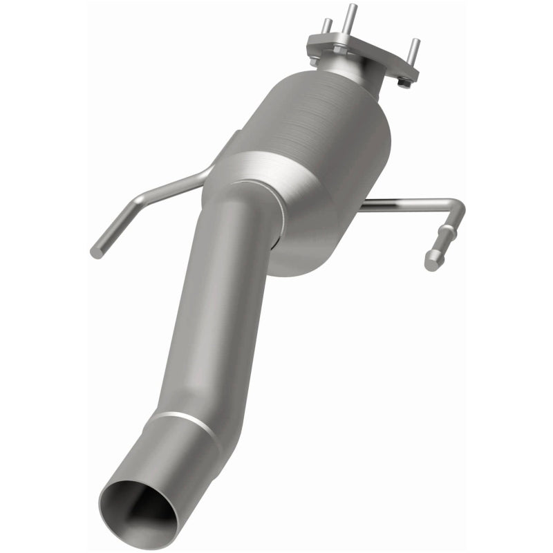 MagnaFlow Direct Fit Catalytic Converter 04-07 VW Touareg 4.2L Passenger Side