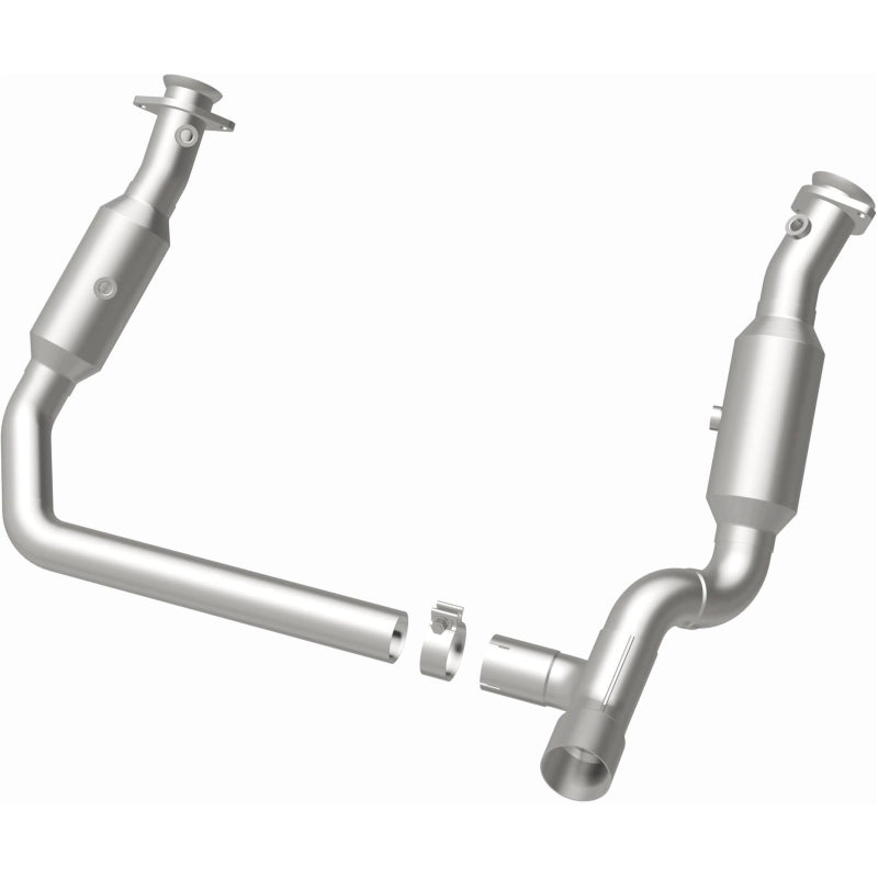 MagnaFlow 11-13 Ram 1500 4.7L Direct Fit Converter