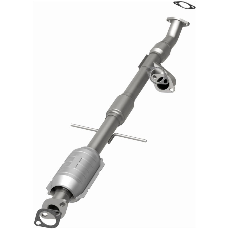 MagnaFlow Direct Fit Catalytic Converter 00-01 Hyundai Sonata 2.5L