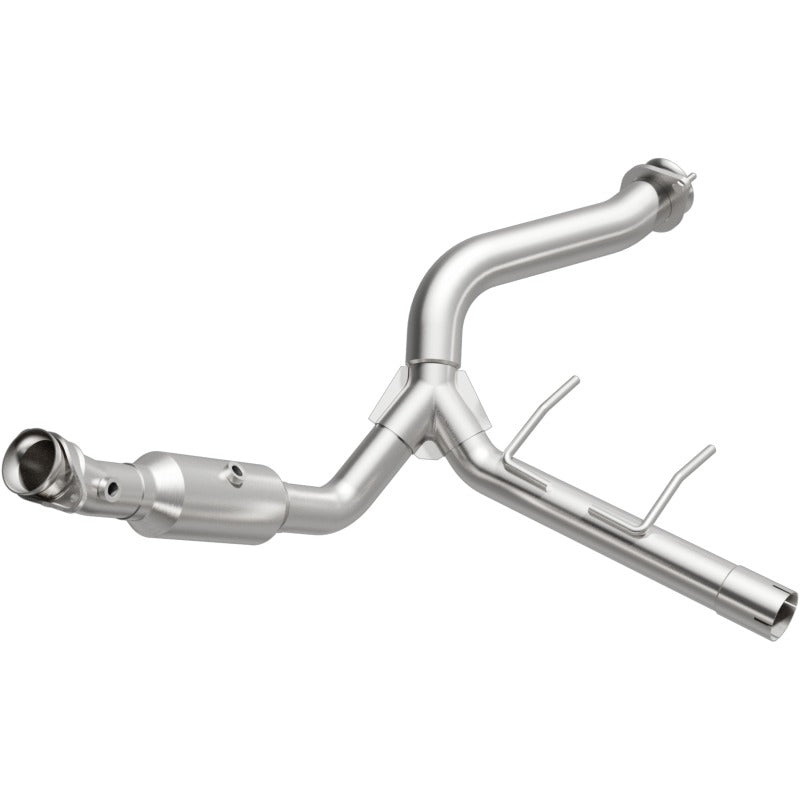 MagnaFlow 09-10 Ford F-150 5.4L Direct Fit Converter