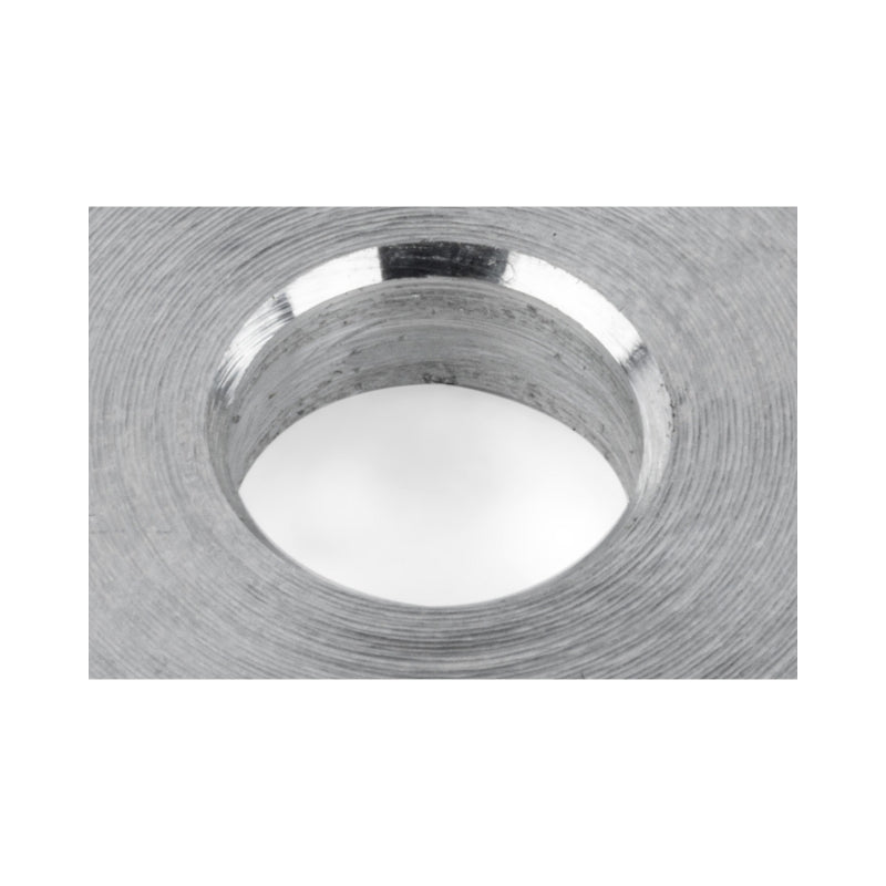 APR Bolt Spacer - 9mm ID (.35in) x 25mm OD (.98in) - 5mm Thick (.2in)