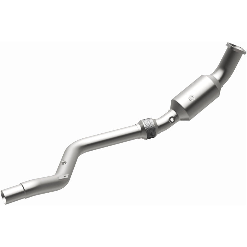 MagnaFlow 2007 Dodge Charger 3.5L Direct Fit Converter