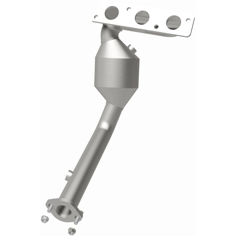 MagnaFlow Direct Fit Catalytic Converter 02-03 Freelander 2.5L