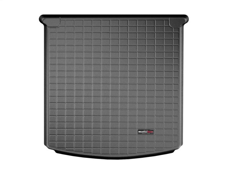 WeatherTech 16-19 Mercedes-Benz GLE-Class Coupe Cargo Liner - Black