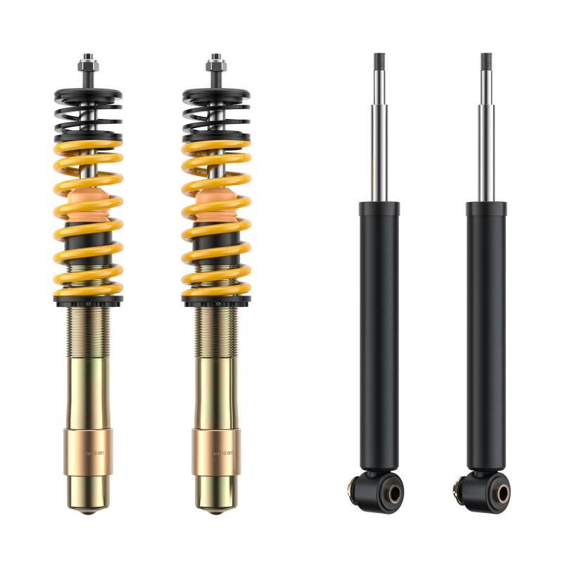 ST Coilover Kit 99-03 BMW 525i/528i/540i E39 Sports Wagon w/Factory Air Suspension
