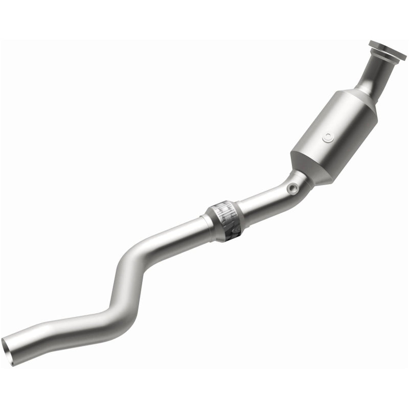 MagnaFlow 09-14 Dodge Challenger 5.7L Direct Fit Converter