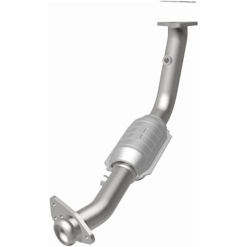 MagnaFlow Direct Fit Catalytic Converter Gm
