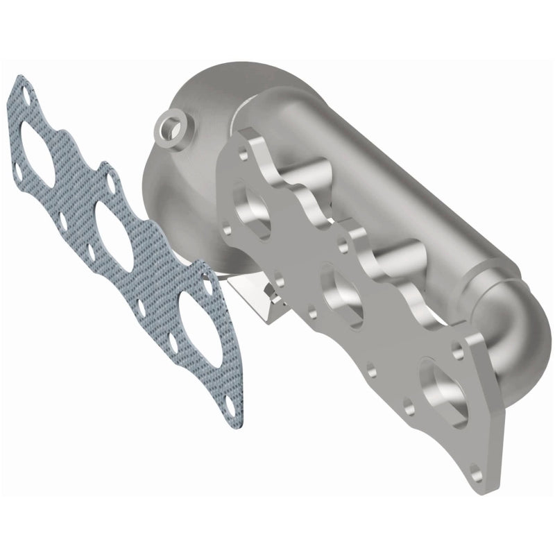 MagnaFlow Direct Fit Catalytic Converter 00 Suzuki Grand Vitara 2.5L