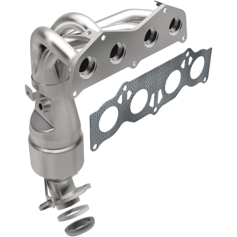 MagnaFlow 08-11 Scion xB 2.4L Direct Fit Converter